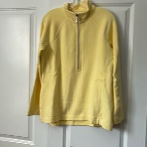 Tommy Bahama Aruba Half Zip Sweatshirt